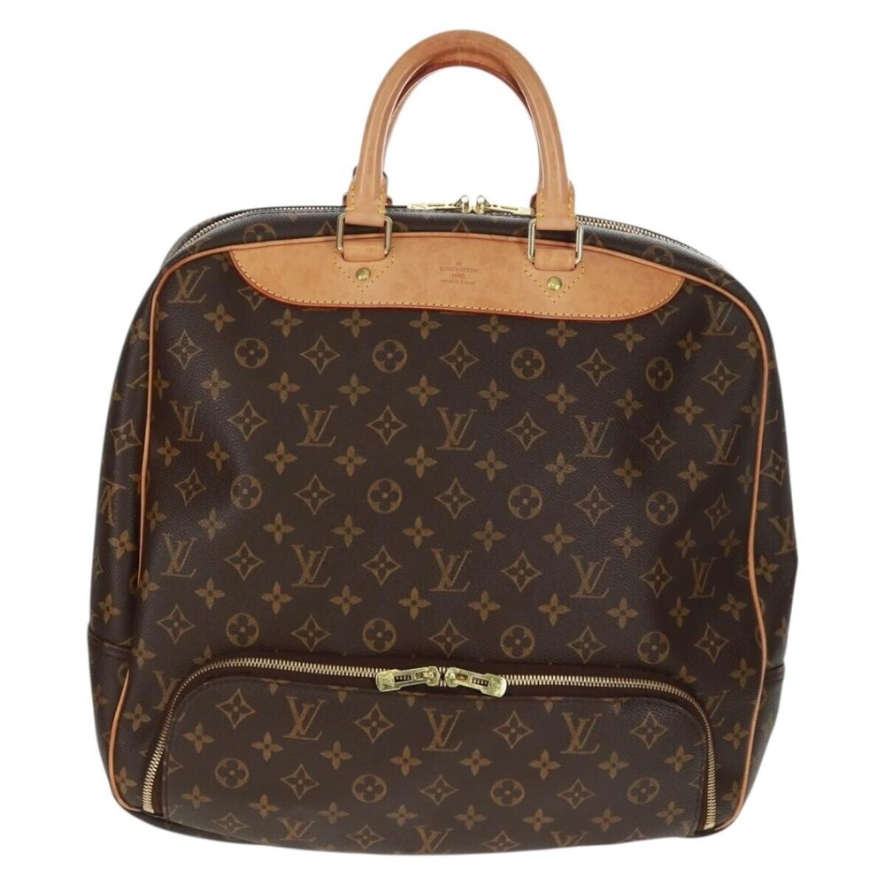 Louis Vuitton Evasion Monogram Canvas MM
